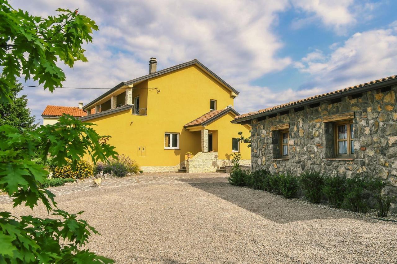 *****Pool House With Beautiful Seaview,Big Garden And Old Tavern***** Rijeka Exterior foto