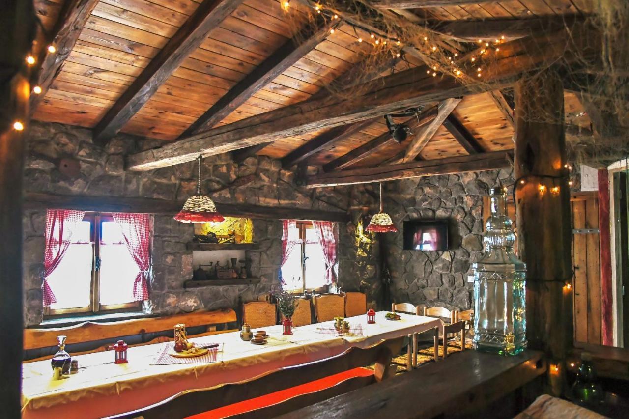 *****Pool House With Beautiful Seaview,Big Garden And Old Tavern***** Rijeka Exterior foto
