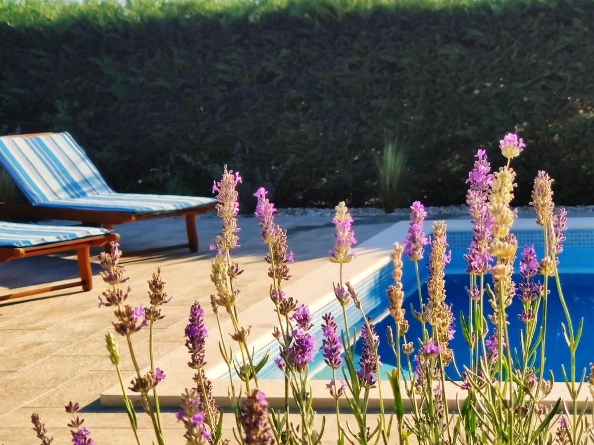 *****Pool House With Beautiful Seaview,Big Garden And Old Tavern***** Rijeka Exterior foto