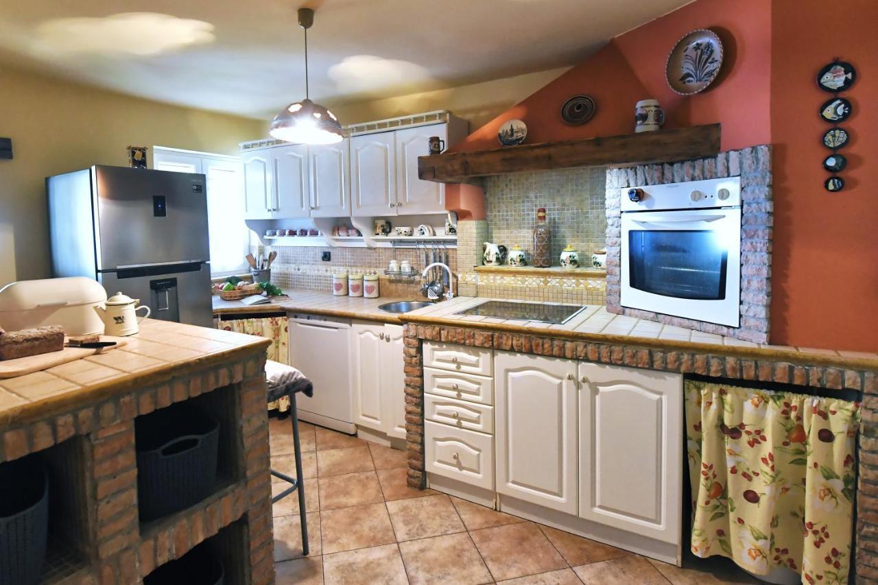 *****Pool House With Beautiful Seaview,Big Garden And Old Tavern***** Rijeka Exterior foto