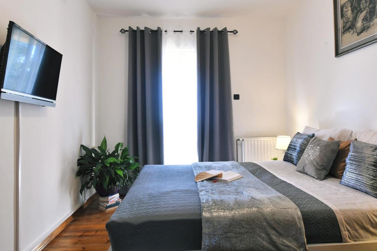 *****Pool House With Beautiful Seaview,Big Garden And Old Tavern***** Rijeka Exterior foto