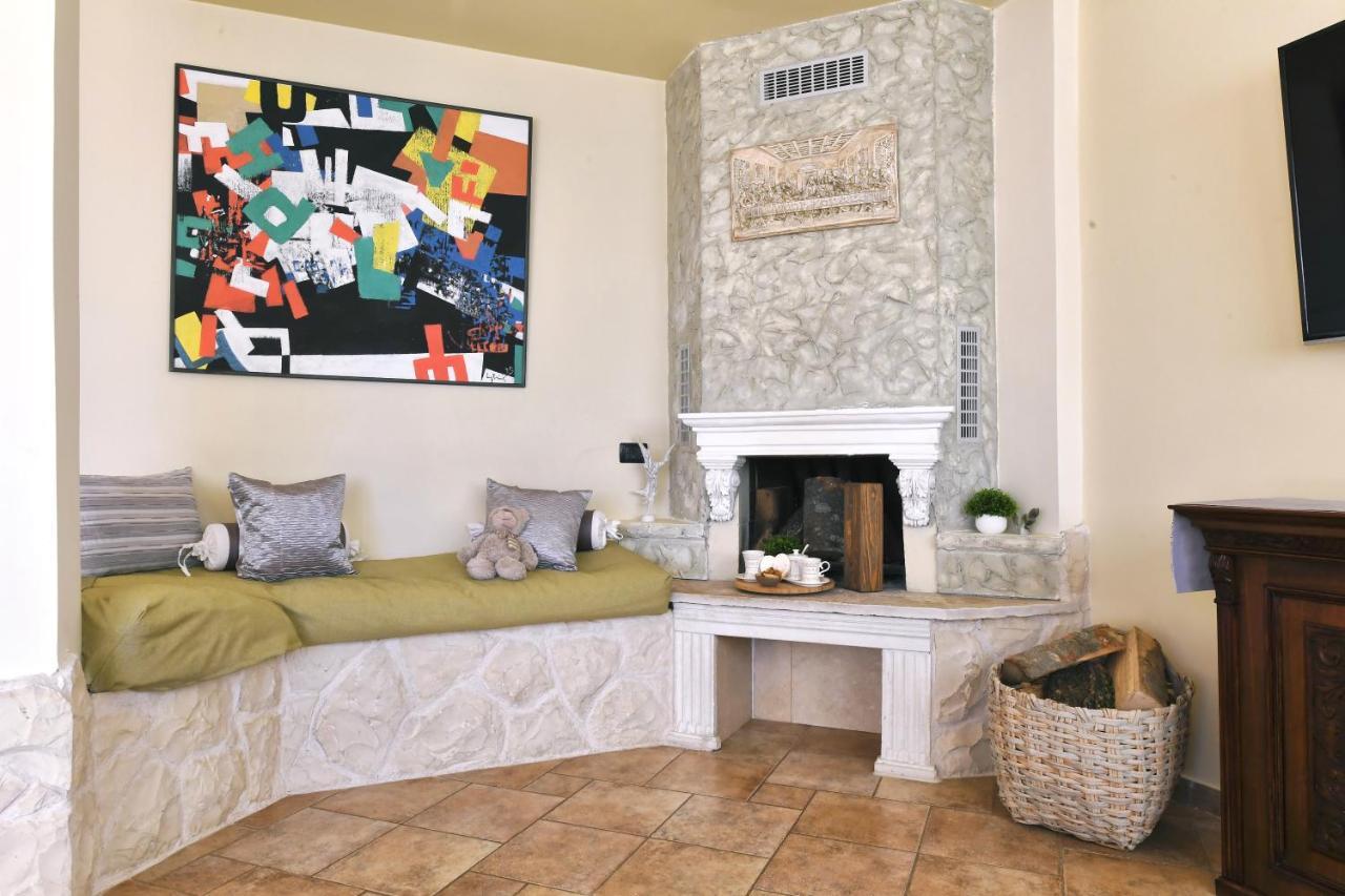 *****Pool House With Beautiful Seaview,Big Garden And Old Tavern***** Rijeka Exterior foto