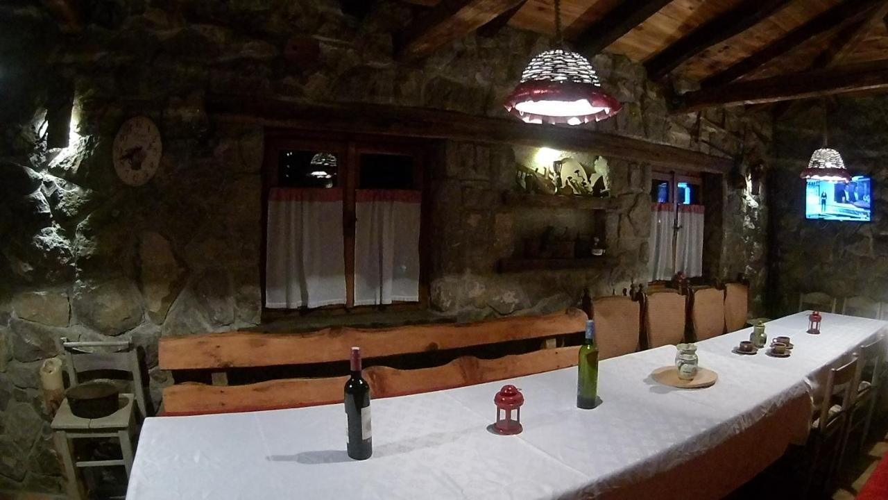 *****Pool House With Beautiful Seaview,Big Garden And Old Tavern***** Rijeka Exterior foto