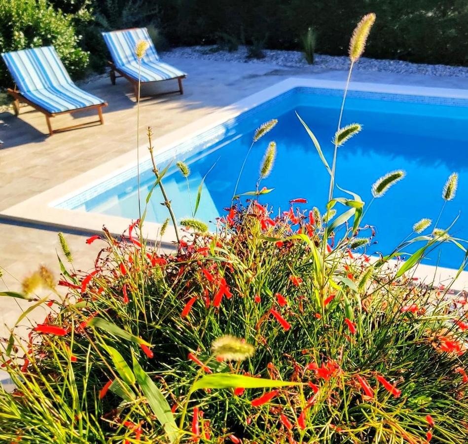 *****Pool House With Beautiful Seaview,Big Garden And Old Tavern***** Rijeka Exterior foto